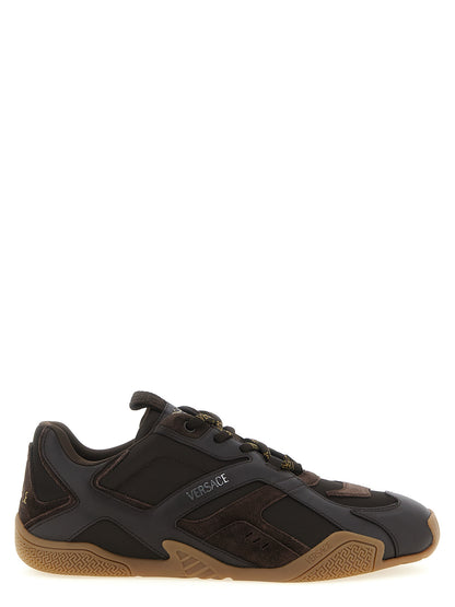 Versace Galaxia Sneakers