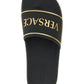 Versace Logo Slide