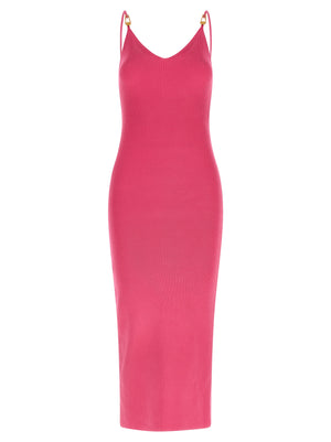Versace Knit Dress