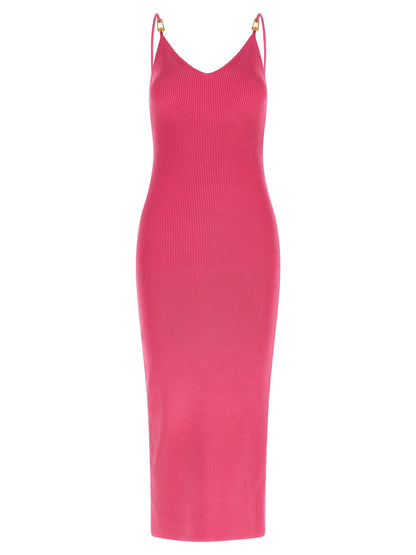 Versace Knit Dress