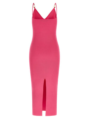 Versace Knit Dress