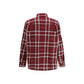 Gucci Multicolor Cotton Pattern Shirt