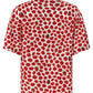 Versace Strawberry Garden Shirt