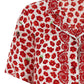 Versace Strawberry Garden Shirt
