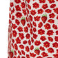 Versace Strawberry Garden Shirt