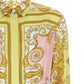 Versace Spring Barocco Dress
