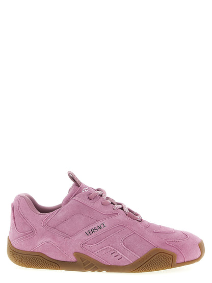 Versace Galaxia Sneakers