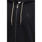 Burberry Black Cotton Sweatshirt