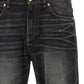 Versace Medusa Biggie Jeans