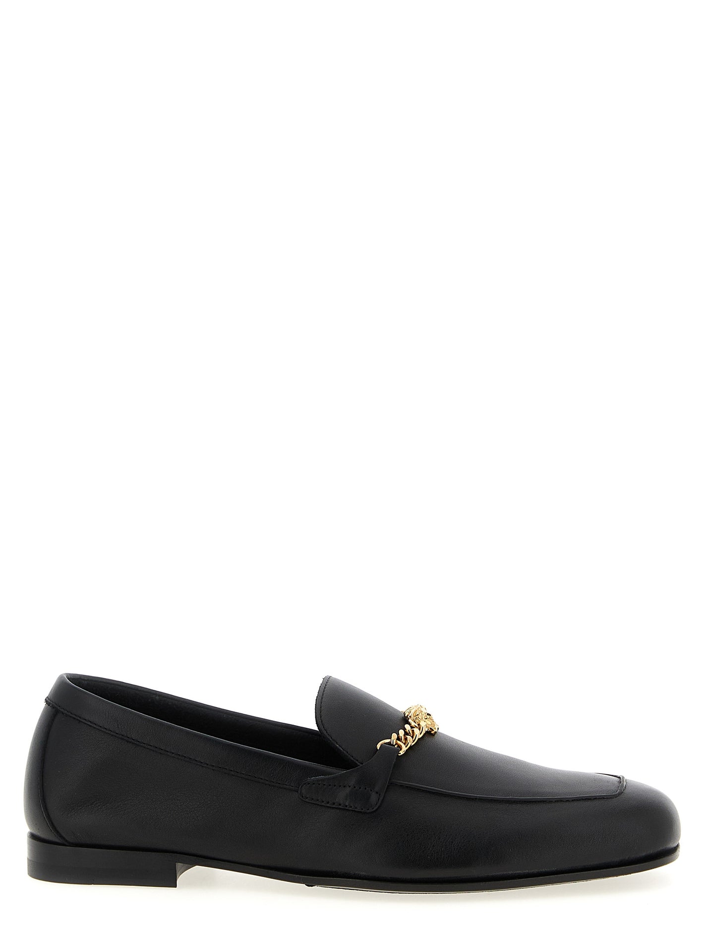Versace Medusa Slippers