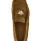 Versace La Medusa Loafers
