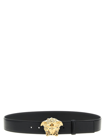 Versace Medusa Belt