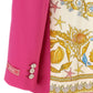 Versace Underwater Barocco Blazer