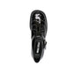 Miu Miu Black Calfskin Shoes