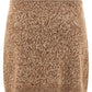 Versace Mouline Skirt