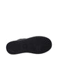 Givenchy Black Fabric Low Top Sneakers