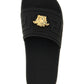 Versace La Medusa Slides