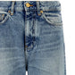 Versace Medusa Biggie Jeans