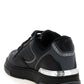 Versace Biggie Basket Sneakers