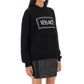 Versace Black Wool Sweatshirt