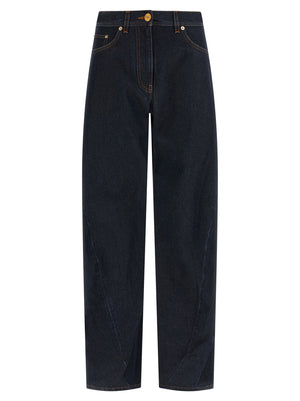 Versace Soft Wash Jeans