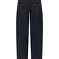 Versace Soft Wash Jeans