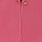Versace Safety Pin Cardigan