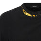 Versace Barocco Double Layer T-shirt