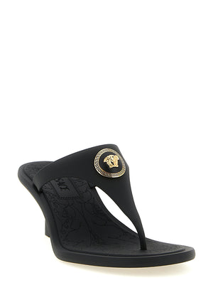 Versace Alia Sandals
