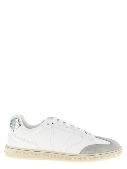 Versace Greca Court Sneakers