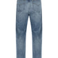 Versace Studded Jeans