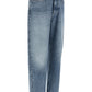 Versace Studded Jeans