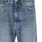 Versace Studded Jeans