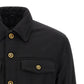 Versace Medusa Button Jacket