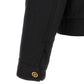 Versace Medusa Button Jacket
