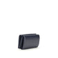 Balenciaga Blue Lamb Ovis Aries Aries Wallet