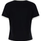 Versace Logo T-shirt