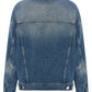 Versace Trucker Jacket