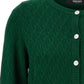 Versace Cardigan Pattern V