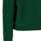Versace Cardigan Pattern V