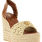 Versace La Medusa Espadrilles