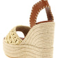 Versace La Medusa Espadrilles