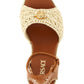 Versace La Medusa Espadrilles