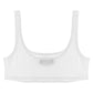 Versace Logo Bra