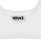 Versace Logo Bra