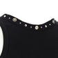 Versace Medusa Tank Top