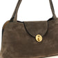 Versace Vivian Medium Shoulder Bag