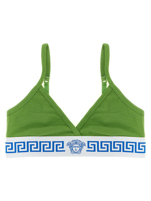 Versace Medusa Bra