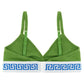 Versace Medusa Bra