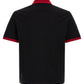 Versace Medusa Polo Shirt